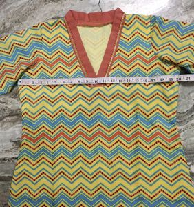 Kurta For Summer