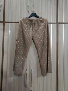 Stylish Women Pallazo