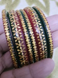 Kanch Bangles