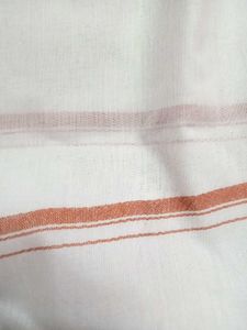 Arvind Mills Dhoti - Traditional Indian Wear
