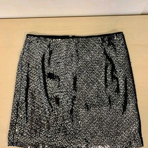 Mini Skirt