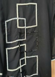 Georgette Pakistani Dress