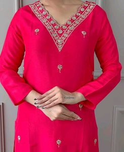 Women Kurta's