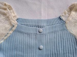 Bundle Of 2 Crop Tops