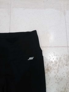 Skechers Black tight