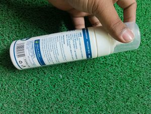 Foam Cleaner for White Shoes