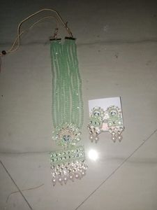 Lightweight Necklace