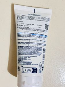 CeraVe Moisturising Cream - 50ml