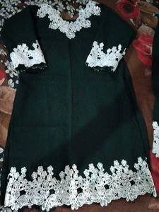 Elegant Kurta Set