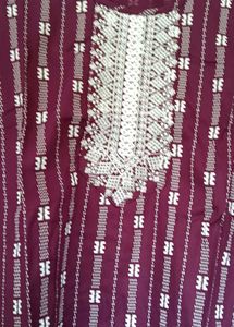 Short Kurti