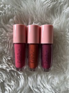 Lip Oils - Combo of 3