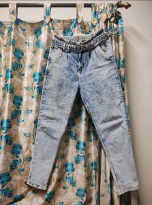 Branded Pretty Roadster Jeans