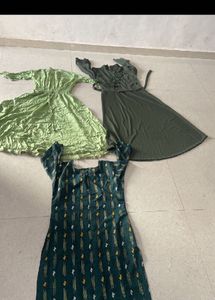 3 Combo Set