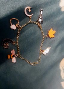 Charm Bracelet