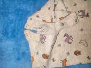 Girls Infant