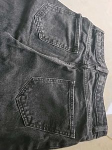 Zudio Austin Wide Leg Jeans