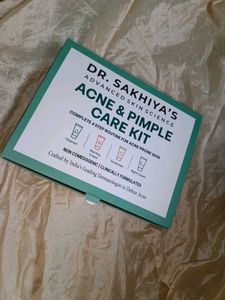Acne & Pimple Care Kit