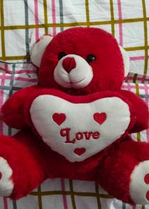 Teddy Bear