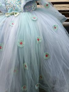 Princess Gown