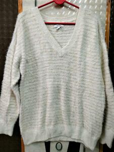 Nine West V-Neck Sweater