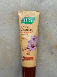 Joy Keshar Chandan Face Pack