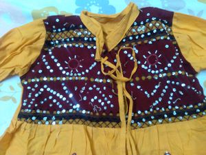 Traditional Dress