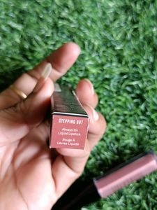Smashbox Always On Liquid Lipstick