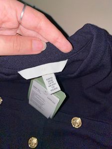H&amp;M French Cardigan