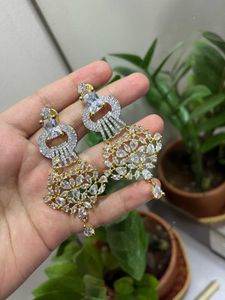 Beautiful Long Earrings