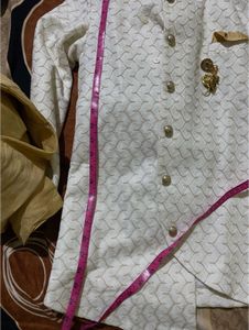New beautiful Sherwani For Boy