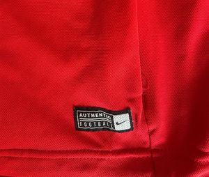 Nike Football Original Jersey Kit Jacket