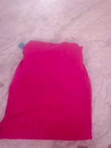 Woman Legging