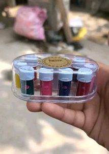 Nail Polish Set