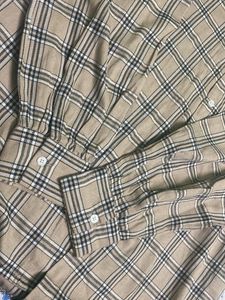 UNISEX ‼️ — SSS Oversized Striped Aesthetic Shirt