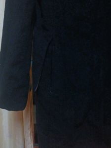 Women  Coat