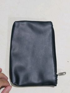 Black Pouch