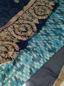 Embroidered Salwar Kameez