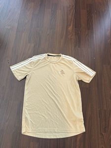 Men’s Gym T-Shirt