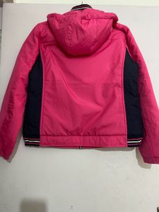 Imported Quality Puffer Winter Jacket