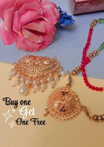 Necklace For Wedding And Casual Both✨✨