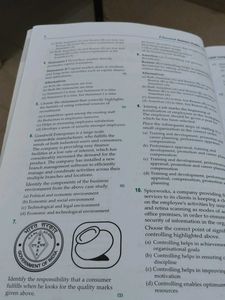 Business Studies 12th Sample Paper
