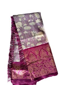 Dola Silk Saree