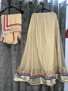 Elegant Dress Material