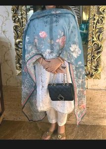 Pakistani Kurta Set