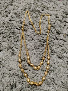 Set Of 3 Neck Piece