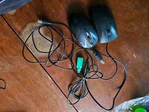 Computer accessories