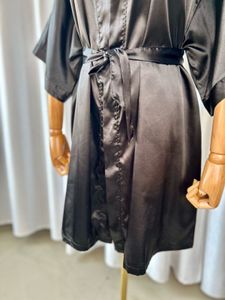 Korean Night Robe