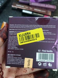 Hilary Rhoda Skin Perfecting Powder