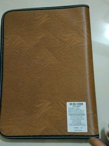 Brown Folder