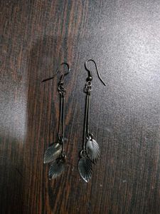 Elegant Drop Earrings Combo Of 12